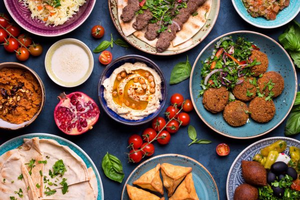 Mediterranean-food-nazareth